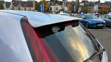 MG MG3 1.5 VTi-TECH Exclusive 5dr [Navigation] Petrol Hatchback